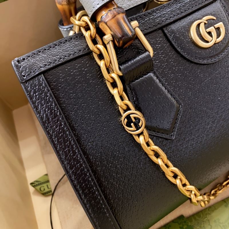 Gucci Top Handle Bags